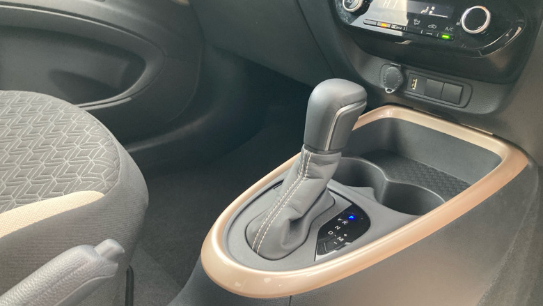 Toyota Aygo X 1.0 VVT-i Edge 5dr Auto Petrol Hatchback